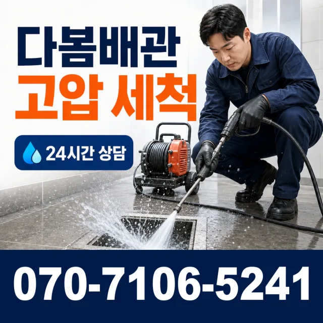 일월면 주곡리 베란다누수 상담 이미지 4